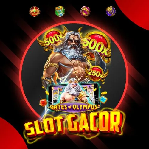 Slot Gacor Paling Diminati: Provider Viral Pragmatic Play